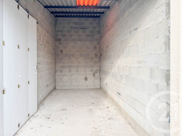 Parking &agrave; vendre - 19,23 m2 - Olonne Sur Mer - 85 - PAYS-DE-LOIRE