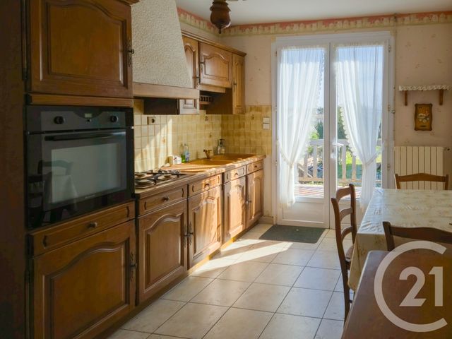 Maison &agrave; vendre - 4 pi&egrave;ces - 103 m2 - Olonne Sur Mer - 85 - PAYS-DE-LOIRE