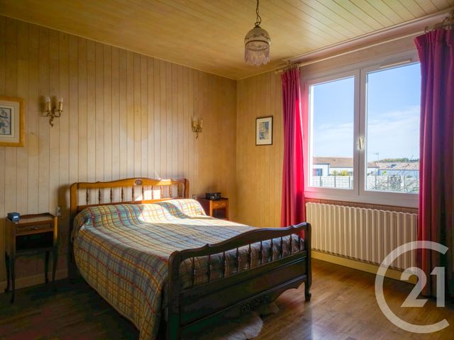Maison &agrave; vendre - 4 pi&egrave;ces - 103 m2 - Olonne Sur Mer - 85 - PAYS-DE-LOIRE