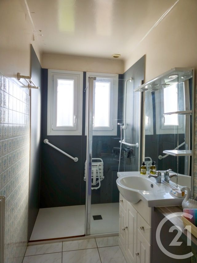 Maison &agrave; vendre - 4 pi&egrave;ces - 103 m2 - Olonne Sur Mer - 85 - PAYS-DE-LOIRE