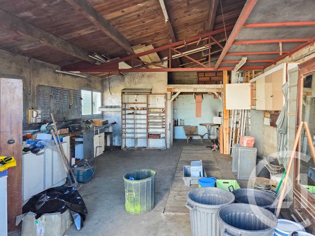 Maison &agrave; vendre - 4 pi&egrave;ces - 103 m2 - Olonne Sur Mer - 85 - PAYS-DE-LOIRE