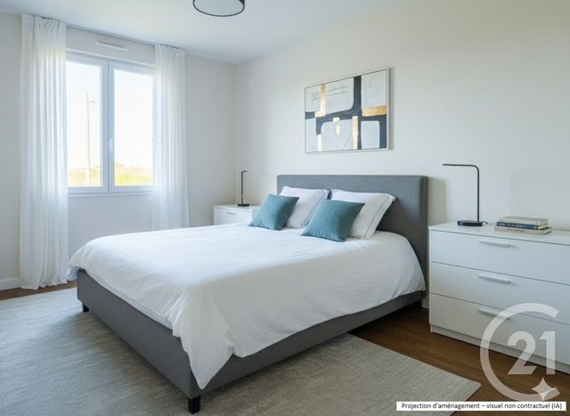 Maison &agrave; vendre - 4 pi&egrave;ces - 103 m2 - Olonne Sur Mer - 85 - PAYS-DE-LOIRE