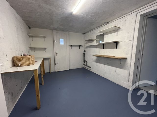 Maison &agrave; louer - 3 pi&egrave;ces - 55,72 m2 - Talmont St Hilaire - 85 - PAYS-DE-LOIRE