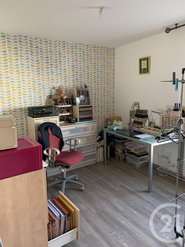 Maison &agrave; louer - 3 pi&egrave;ces - 64,82 m2 - Olonne Sur Mer - 85 - PAYS-DE-LOIRE