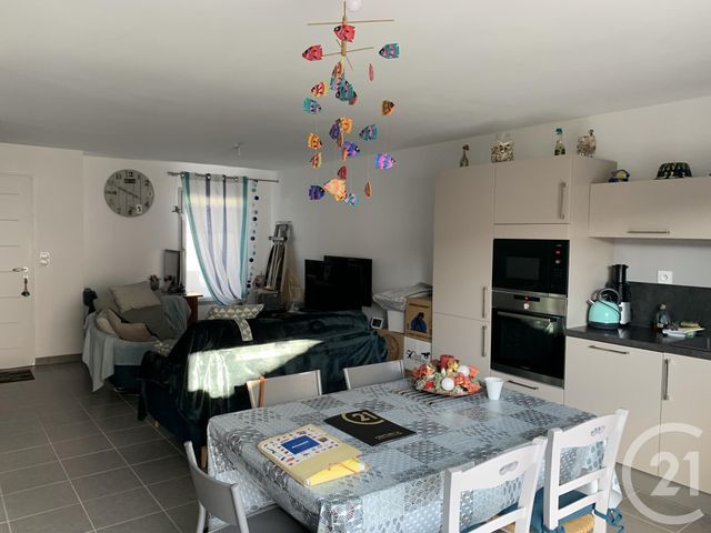 Maison &agrave; louer - 3 pi&egrave;ces - 64,82 m2 - Olonne Sur Mer - 85 - PAYS-DE-LOIRE