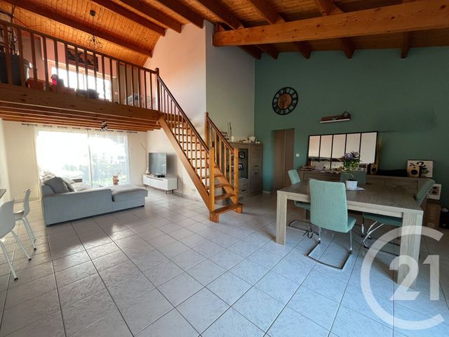 Maison &agrave; louer - 5 pi&egrave;ces - 124,38 m2 - Chateau D Olonne - 85 - PAYS-DE-LOIRE