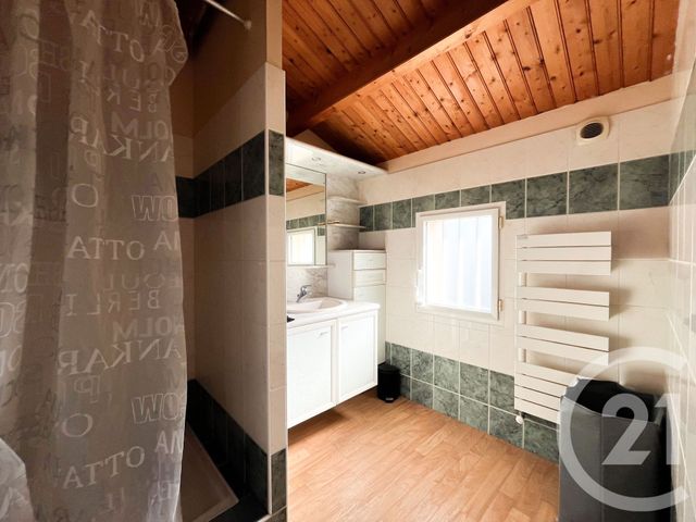 Maison &agrave; louer - 5 pi&egrave;ces - 124,38 m2 - Chateau D Olonne - 85 - PAYS-DE-LOIRE