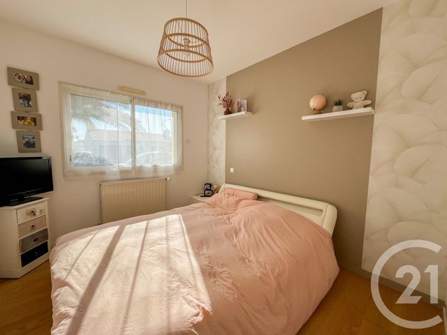 Maison &agrave; louer - 5 pi&egrave;ces - 124,38 m2 - Chateau D Olonne - 85 - PAYS-DE-LOIRE