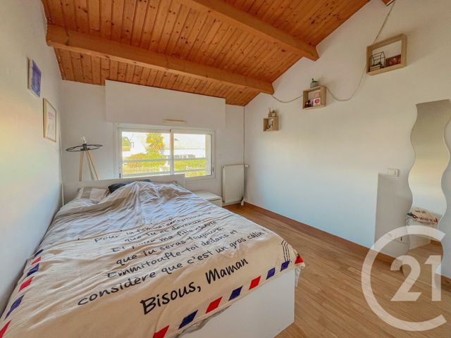 Maison &agrave; louer - 5 pi&egrave;ces - 124,38 m2 - Chateau D Olonne - 85 - PAYS-DE-LOIRE