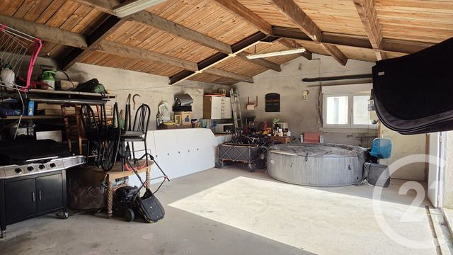 Maison &agrave; vendre - 7 pi&egrave;ces - 153,95 m2 - Vaire - 85 - PAYS-DE-LOIRE