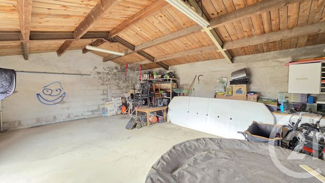 Maison &agrave; vendre - 7 pi&egrave;ces - 153,95 m2 - Vaire - 85 - PAYS-DE-LOIRE