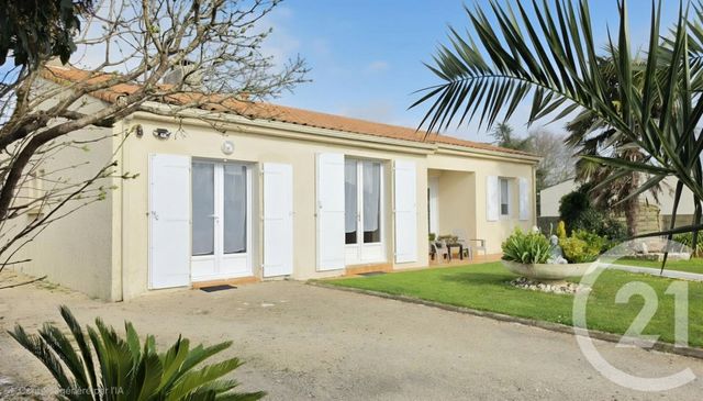 Maison à vendre VAIRE