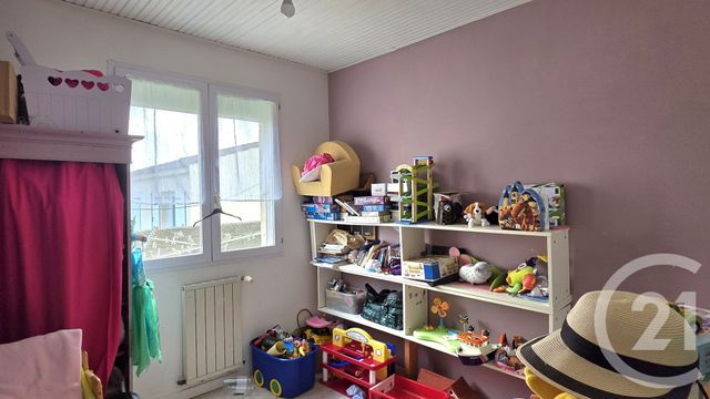 Maison &agrave; vendre - 7 pi&egrave;ces - 153,95 m2 - Vaire - 85 - PAYS-DE-LOIRE