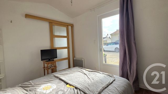 Maison &agrave; vendre - 7 pi&egrave;ces - 153,95 m2 - Vaire - 85 - PAYS-DE-LOIRE