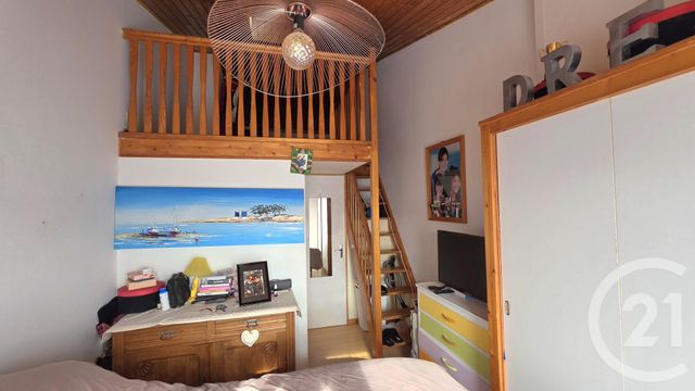 Maison &agrave; vendre - 7 pi&egrave;ces - 153,95 m2 - Vaire - 85 - PAYS-DE-LOIRE