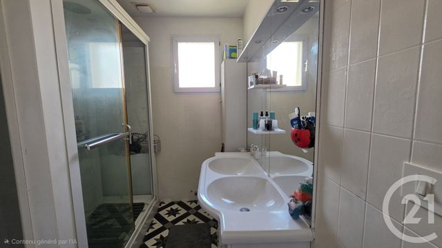 Maison &agrave; vendre - 7 pi&egrave;ces - 153,95 m2 - Vaire - 85 - PAYS-DE-LOIRE