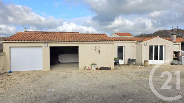Maison &agrave; vendre - 7 pi&egrave;ces - 153,95 m2 - Vaire - 85 - PAYS-DE-LOIRE