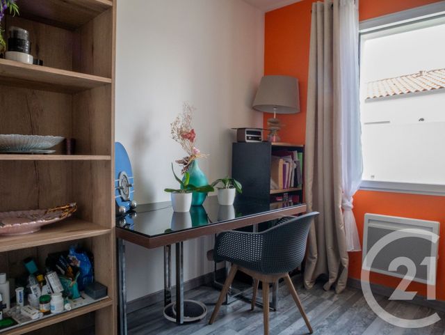 Maison &agrave; vendre - 5 pi&egrave;ces - 112,07 m2 - Vaire - 85 - PAYS-DE-LOIRE