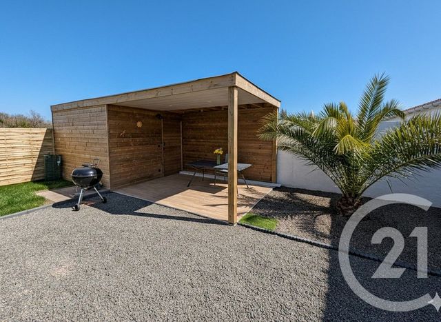 Maison &agrave; vendre - 5 pi&egrave;ces - 158 m2 - Les Sables D Olonne - 85 - PAYS-DE-LOIRE