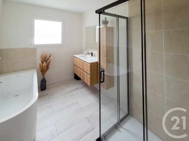 Maison &agrave; vendre - 5 pi&egrave;ces - 158 m2 - Les Sables D Olonne - 85 - PAYS-DE-LOIRE