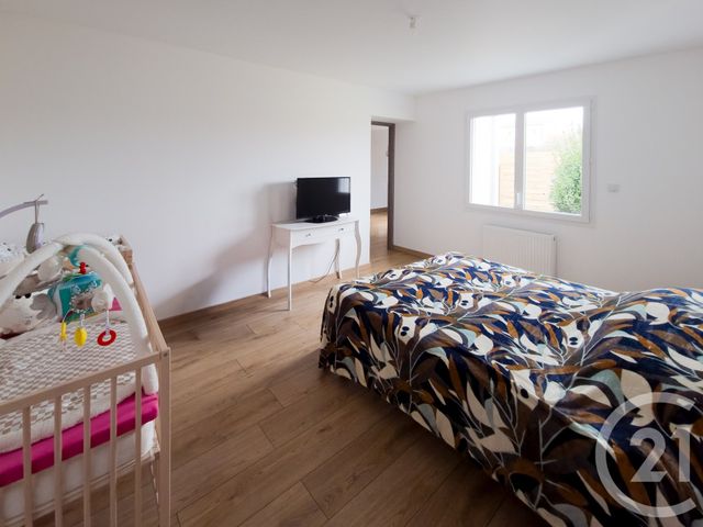 Maison &agrave; vendre - 5 pi&egrave;ces - 158 m2 - Les Sables D Olonne - 85 - PAYS-DE-LOIRE