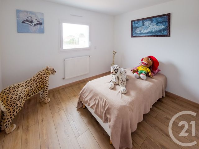 Maison &agrave; vendre - 5 pi&egrave;ces - 158 m2 - Les Sables D Olonne - 85 - PAYS-DE-LOIRE