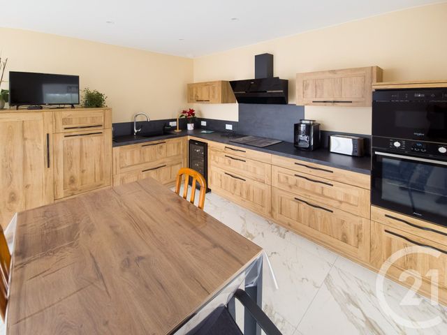 Maison &agrave; vendre - 5 pi&egrave;ces - 158 m2 - Les Sables D Olonne - 85 - PAYS-DE-LOIRE