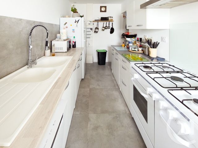 Maison &agrave; vendre - 5 pi&egrave;ces - 158 m2 - Les Sables D Olonne - 85 - PAYS-DE-LOIRE