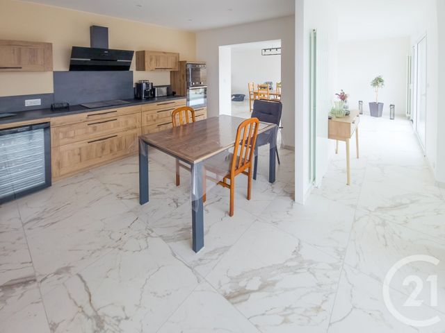 Maison &agrave; vendre - 5 pi&egrave;ces - 158 m2 - Les Sables D Olonne - 85 - PAYS-DE-LOIRE