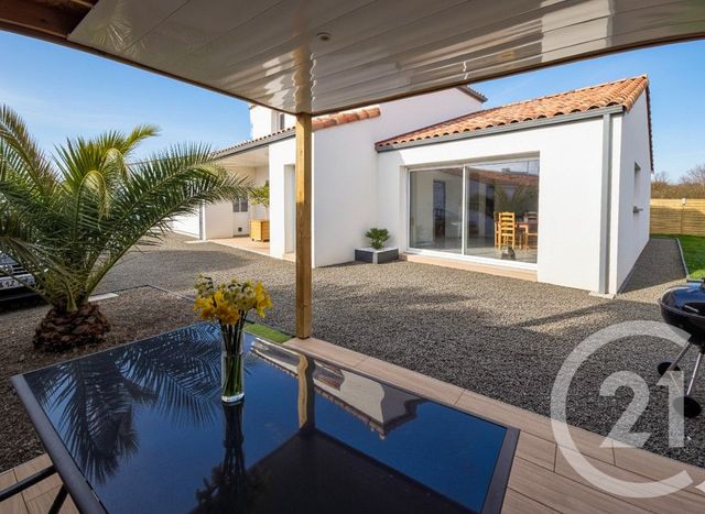 Maison à vendre LES SABLES D OLONNE