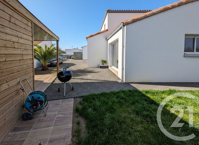 Maison &agrave; vendre - 5 pi&egrave;ces - 158 m2 - Les Sables D Olonne - 85 - PAYS-DE-LOIRE