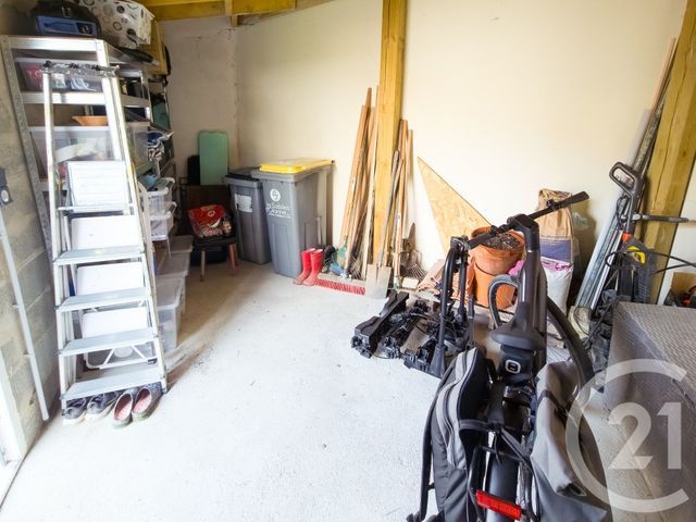 Maison &agrave; vendre - 3 pi&egrave;ces - 79 m2 - Olonne Sur Mer - 85 - PAYS-DE-LOIRE