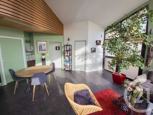 Maison &agrave; vendre - 3 pi&egrave;ces - 79 m2 - Olonne Sur Mer - 85 - PAYS-DE-LOIRE