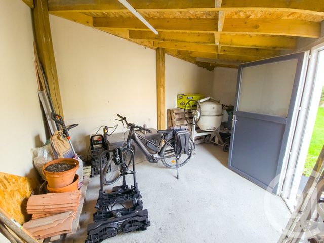 Maison &agrave; vendre - 3 pi&egrave;ces - 79 m2 - Olonne Sur Mer - 85 - PAYS-DE-LOIRE