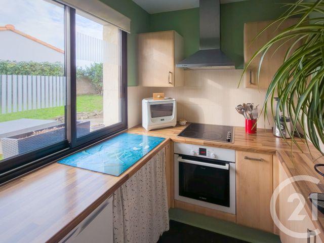 Maison &agrave; vendre - 3 pi&egrave;ces - 79 m2 - Olonne Sur Mer - 85 - PAYS-DE-LOIRE