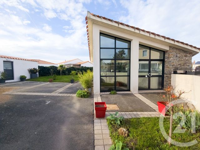 Maison &agrave; vendre - 3 pi&egrave;ces - 79 m2 - Olonne Sur Mer - 85 - PAYS-DE-LOIRE