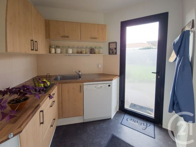 Maison &agrave; vendre - 3 pi&egrave;ces - 79 m2 - Olonne Sur Mer - 85 - PAYS-DE-LOIRE