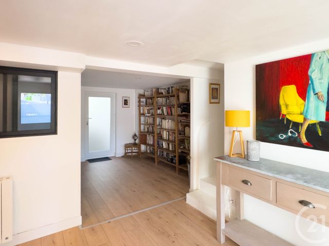 Maison &agrave; vendre - 5 pi&egrave;ces - 122,85 m2 - Olonne Sur Mer - 85 - PAYS-DE-LOIRE