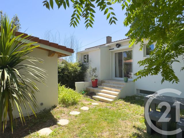 Maison &agrave; vendre - 5 pi&egrave;ces - 122,85 m2 - Olonne Sur Mer - 85 - PAYS-DE-LOIRE