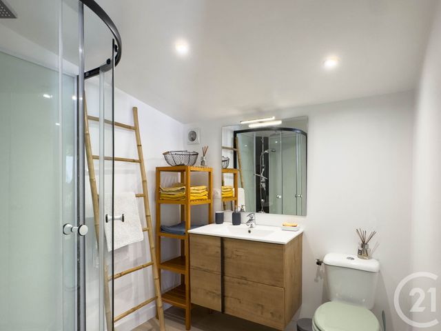 Maison &agrave; vendre - 5 pi&egrave;ces - 122,85 m2 - Olonne Sur Mer - 85 - PAYS-DE-LOIRE