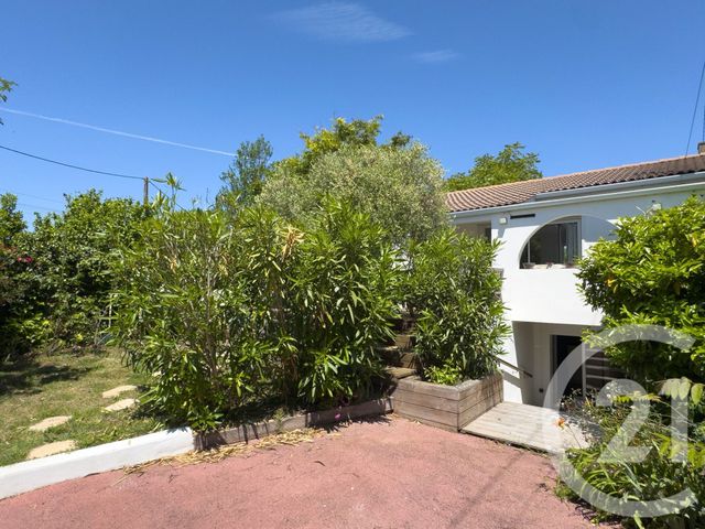 Maison &agrave; vendre - 5 pi&egrave;ces - 122,85 m2 - Olonne Sur Mer - 85 - PAYS-DE-LOIRE