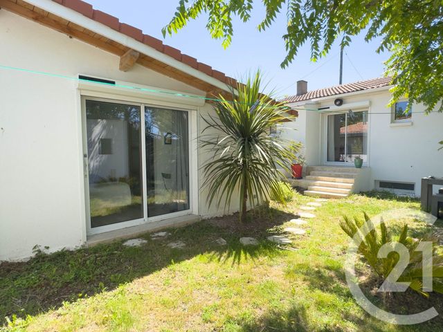Maison &agrave; vendre - 5 pi&egrave;ces - 122,85 m2 - Olonne Sur Mer - 85 - PAYS-DE-LOIRE