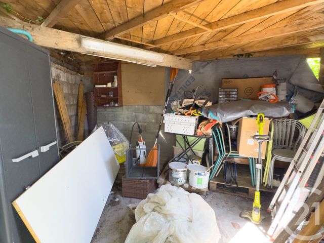 Maison &agrave; vendre - 5 pi&egrave;ces - 122,85 m2 - Olonne Sur Mer - 85 - PAYS-DE-LOIRE