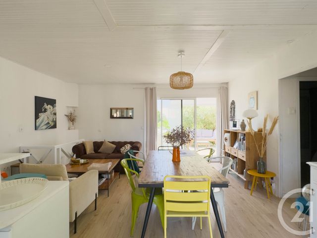 Maison &agrave; vendre - 5 pi&egrave;ces - 122,85 m2 - Olonne Sur Mer - 85 - PAYS-DE-LOIRE