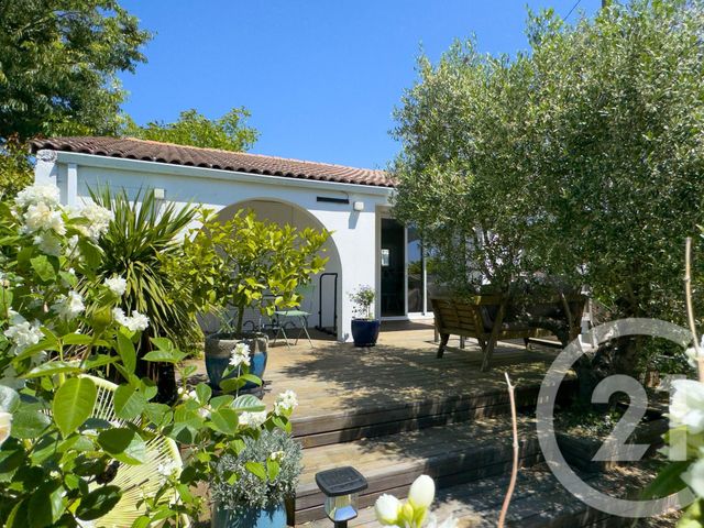 maison - OLONNE SUR MER - 85