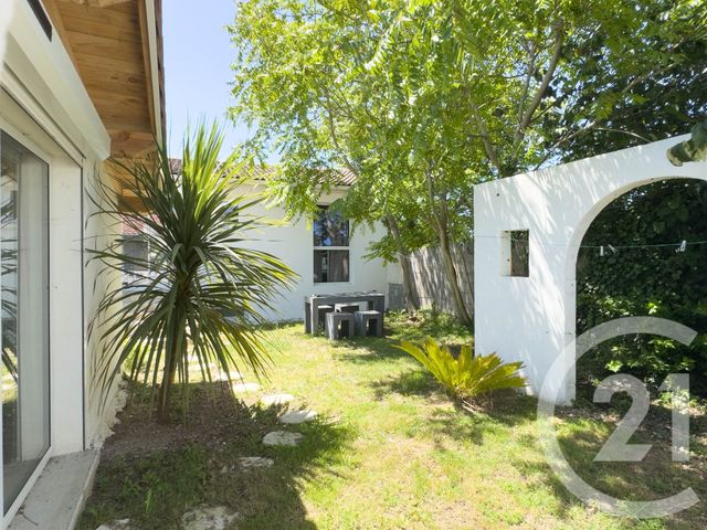 Maison &agrave; vendre - 5 pi&egrave;ces - 122,85 m2 - Olonne Sur Mer - 85 - PAYS-DE-LOIRE