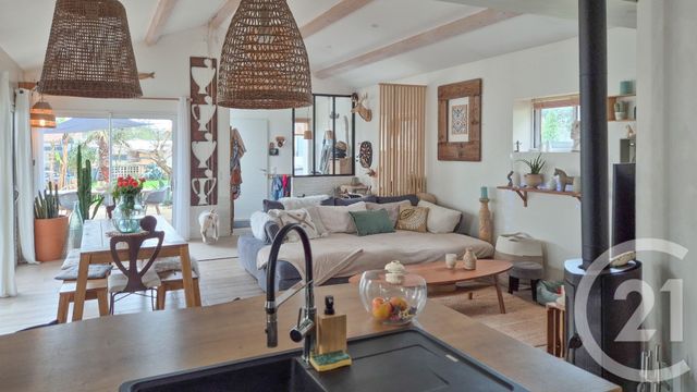 Maison à vendre OLONNE SUR MER