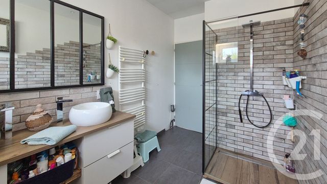 Maison &agrave; vendre - 4 pi&egrave;ces - 110 m2 - Olonne Sur Mer - 85 - PAYS-DE-LOIRE