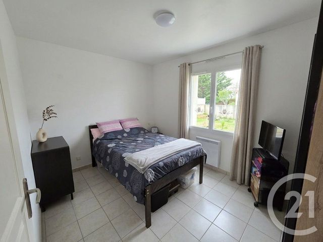 Maison &agrave; vendre - 4 pi&egrave;ces - 94,25 m2 - Vaire - 85 - PAYS-DE-LOIRE