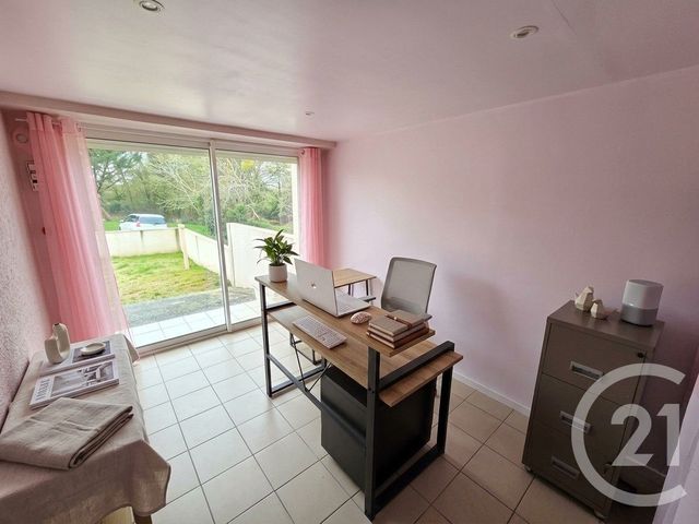 Maison &agrave; vendre - 4 pi&egrave;ces - 94,25 m2 - Vaire - 85 - PAYS-DE-LOIRE